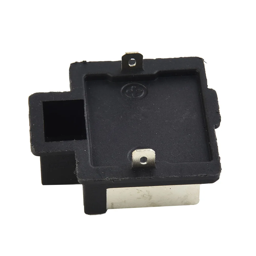 

5 шт. коннектор Клеммная колодка для литиевой батареи-адаптер преобразователь электроинструменты тонкая работа и красивый внешний вид