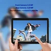 Venturer 10.1" HD Android 8.1 Tablets Laptop Bluetooth 1GB RAM 32GB ROM Wi-Fi Tablet 1280 x 800 IPS MT8167 Quad Core Dual Camera 3