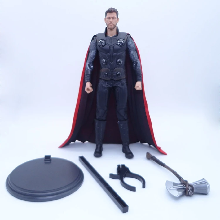 ホットトイズ MmS676 『ソー：ラブ＆サンダー』ゴア Thor: Gorr Hot Toys MMS676 1/6Scale Thor:Love and Thunder Gorr PVC