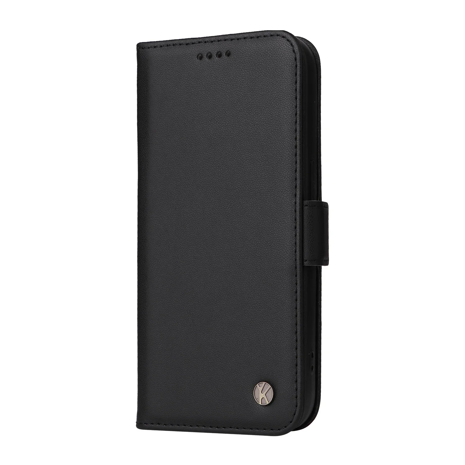 Flip Wallet Phone Case Cover - Sunjolly Premium Collection