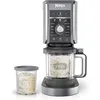 Ninja 11-in-1 Ice Cream & Frozen Treat Maker for Ice Cream, Sorbet, Milkshakes, Frozen Yogurt, & More, Includes two 24 oz. Tubs 1