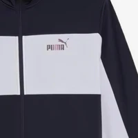 Puma Authentic COLORBLOCK Ensemble résistant à l'usure pour hommes, sport, quotidien, décontracté, 687740-16 4