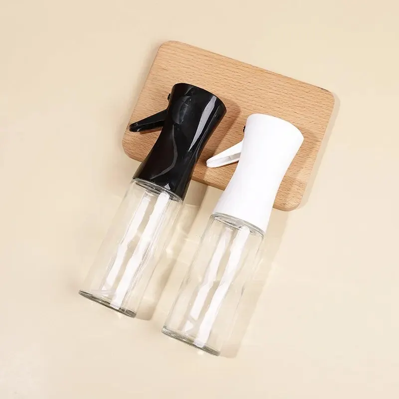 Hair And Beauty High Pressure Continuous Spray Bottle