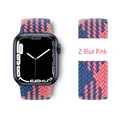 Z-blue pink