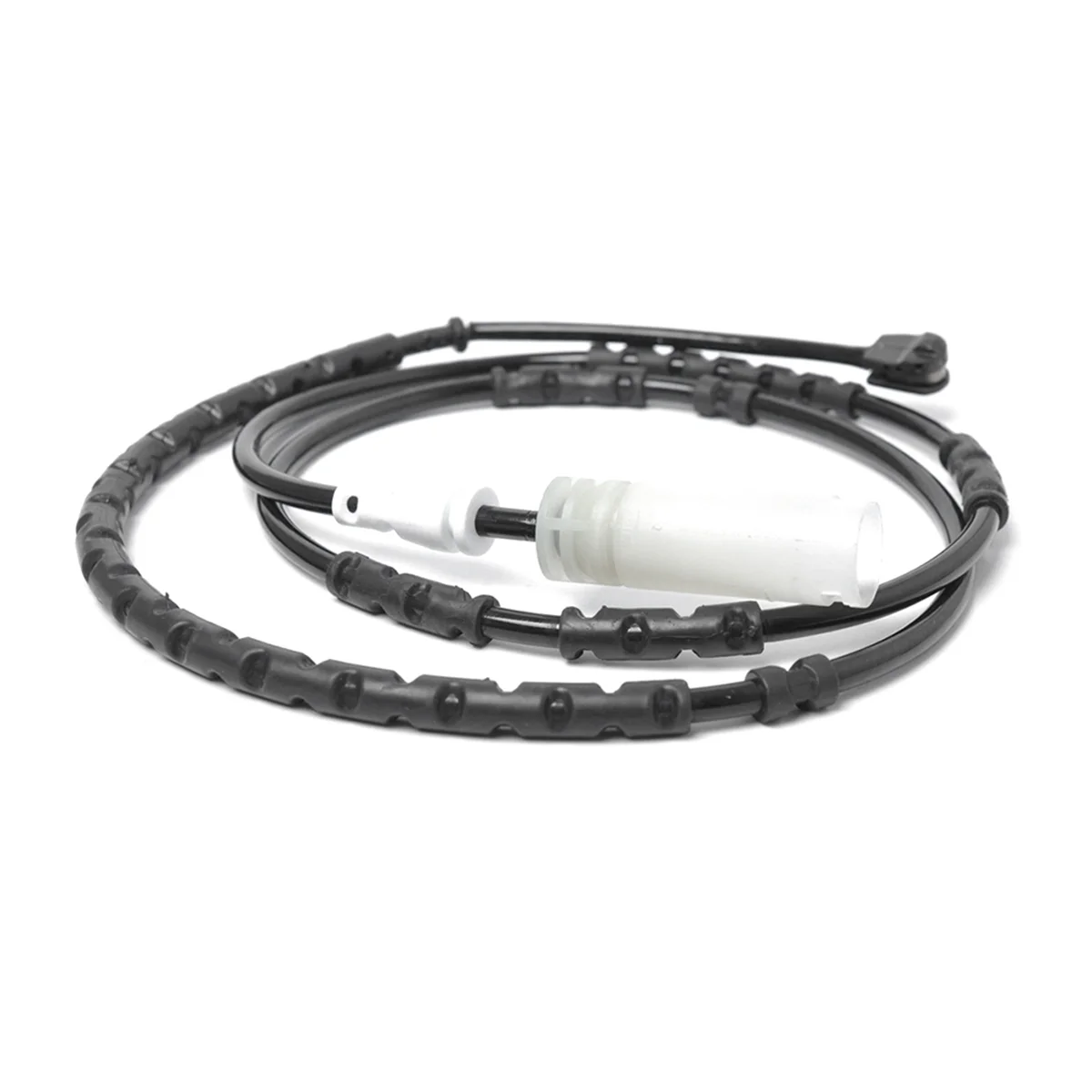 전방 및 후방 브레이크 라인 브레이크 패드 마모 센서 키트, BMW X1 E84 브레이크 유도 와이어 34356792562 34356792565