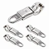 10cm Zinc Alloy Horse Panic Clip Buckle Quick Release Panic Hook Snap For Equestrian Horse Pony Cob Horse Care Product