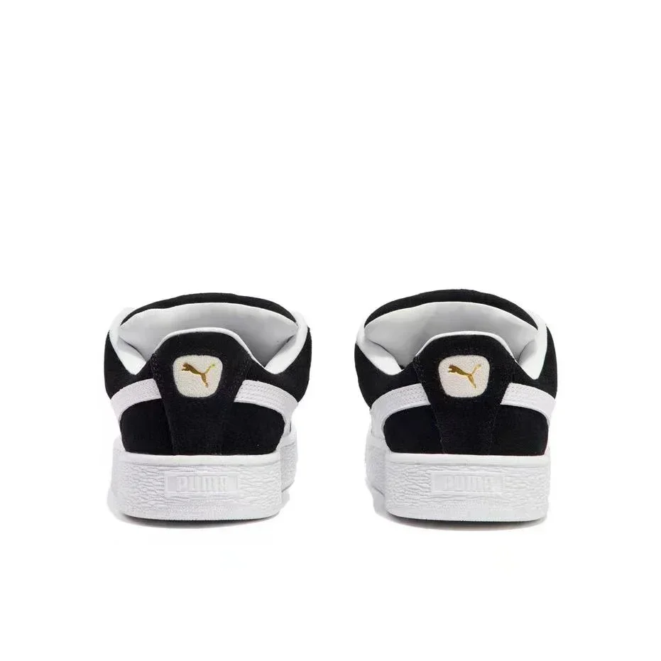 أحذية التزلج من بوما سويد XL للرجال والنساء - أحذي...