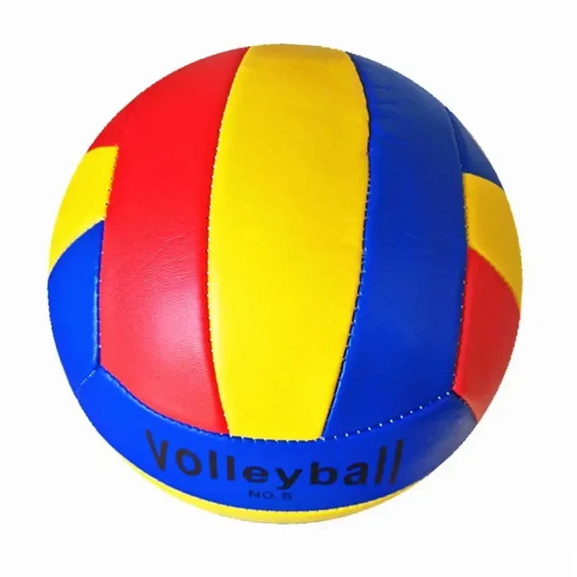 Volleyball Professional Competition Volleyball Size 5 For Beach Outdoor Indoor Training Ball For Beginners Outdoor Games Handbal 2