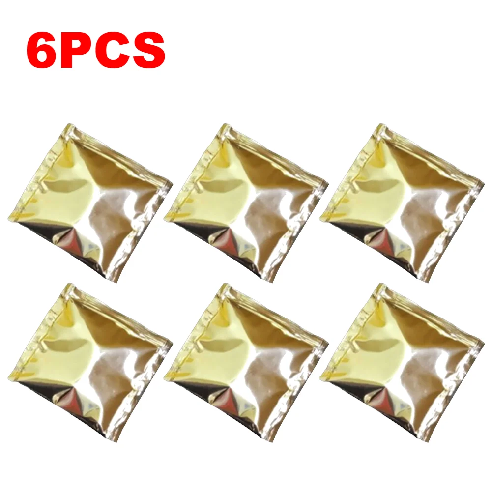 bait 6PCS