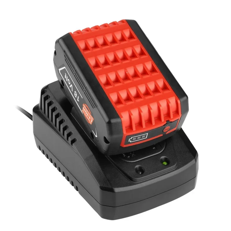 3.0A Fast charger For Bosch AL1860CV Li-ion Battery Charger 18V 14.4V BAT609G BAT618 BAT618G BAT614 2607336236 Electrical Drill battery charger