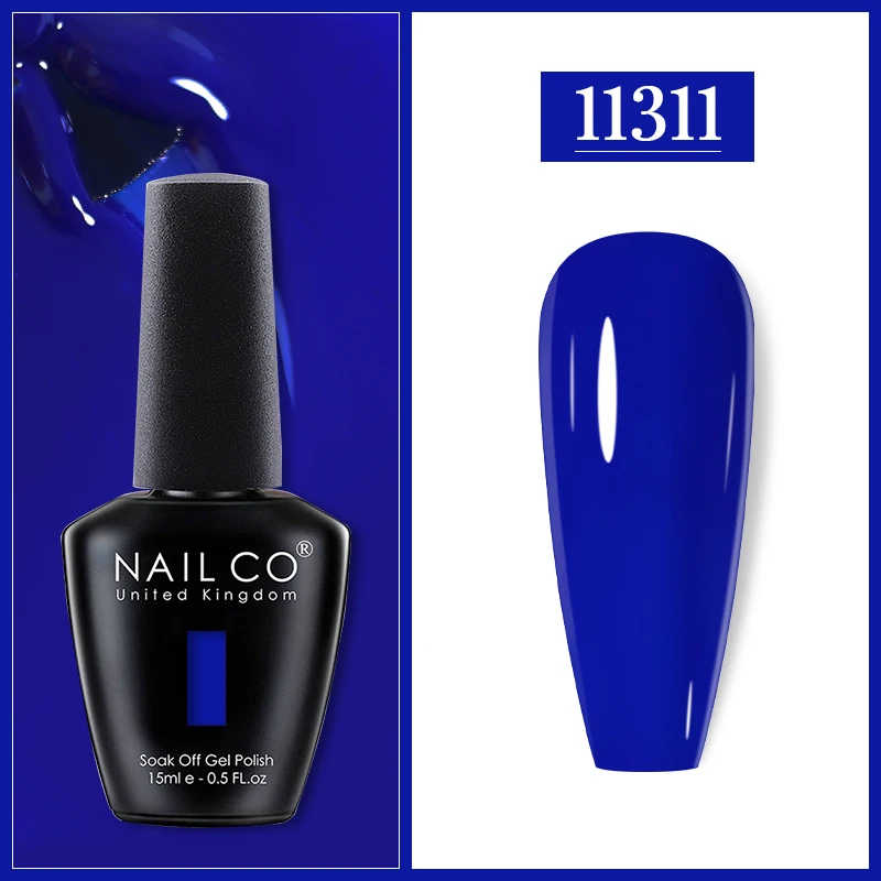 Ultimate 15ml UV Gel Polish Set - Vibrant Colors with Base & Top Coat for Long-Lasting Manicure