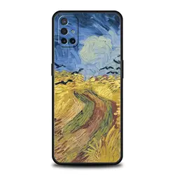 Impressionist Art Phone Case Featuring Claude Monet's Artwork for OnePlus 8 5G (A1)
