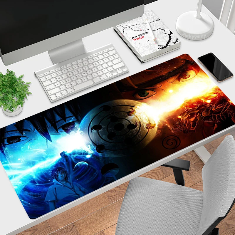 Tapis De Souris Star Wars Baby Yoda - Antidérapant - 220x180 Mm - Officiel