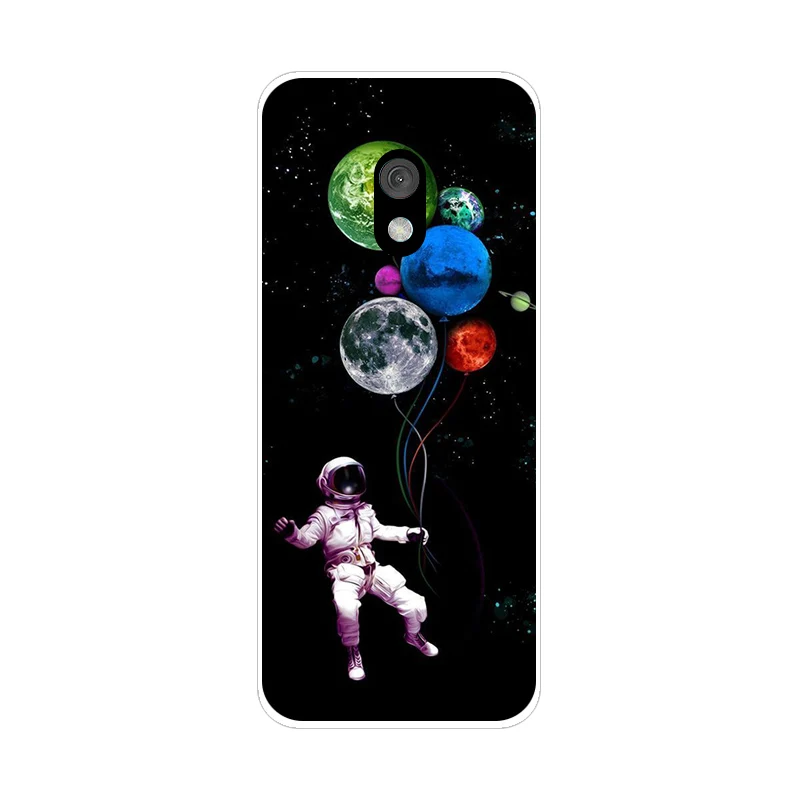 Luxury Painted Silicon Phone Back Cover - Protective Shell