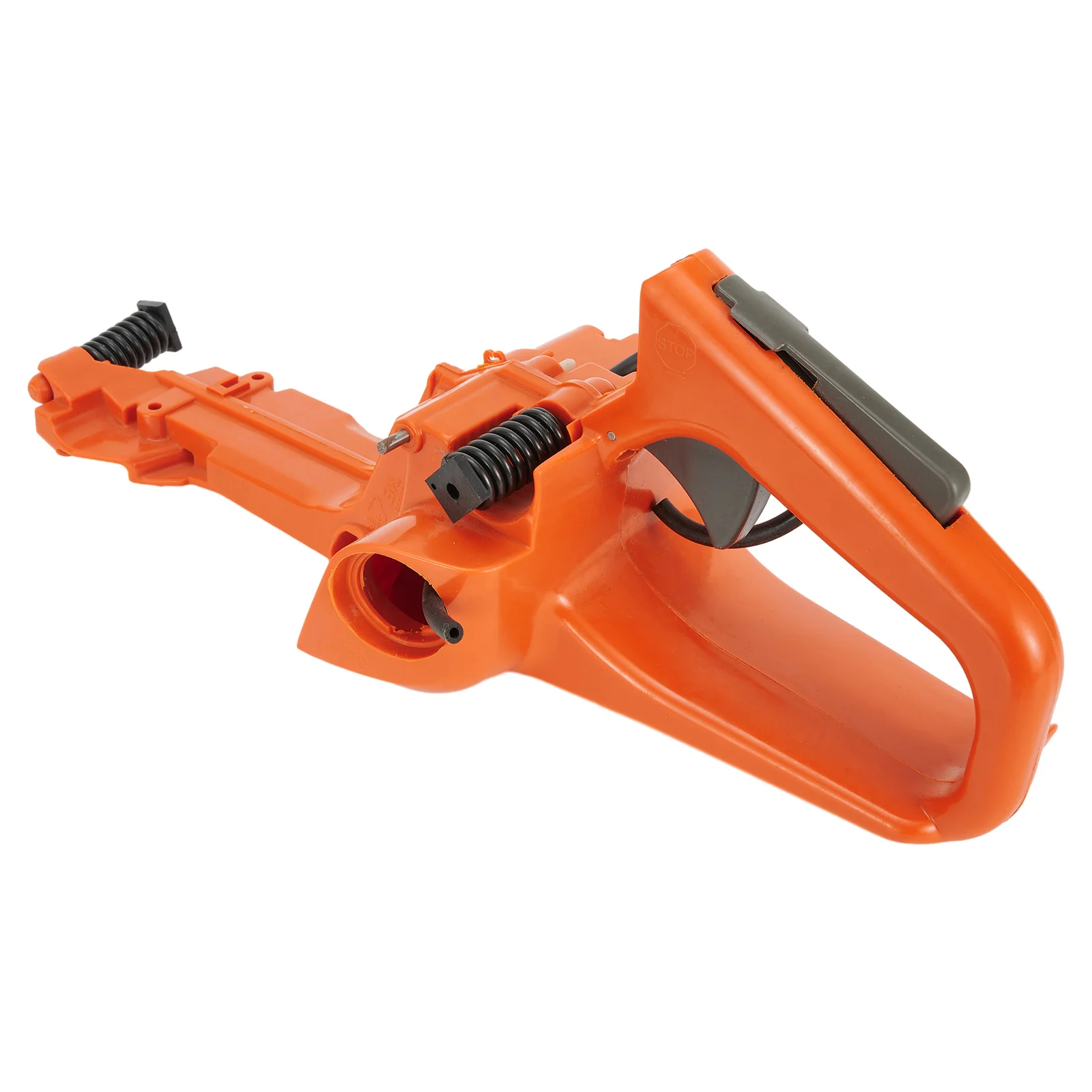Fuel Tank Rear Handle Assembly For Husqvarna 362, 365, 371, 372