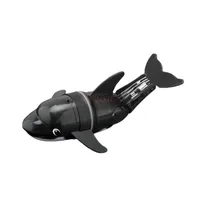 Children's Electric Water Playing Fish Rolling Electric Swinging Fish Bathroom Water Playing Toys 1