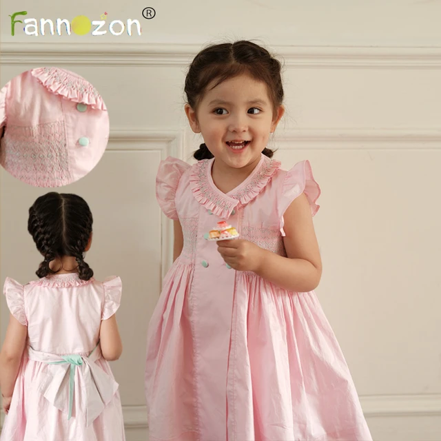 Embroidered White Children's Dress  Kids Wedding Dresses Girls - Child  Style White - Aliexpress