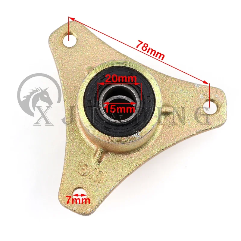 Рисунок 4 - 1 комплект 5-дюймовый шпиндель