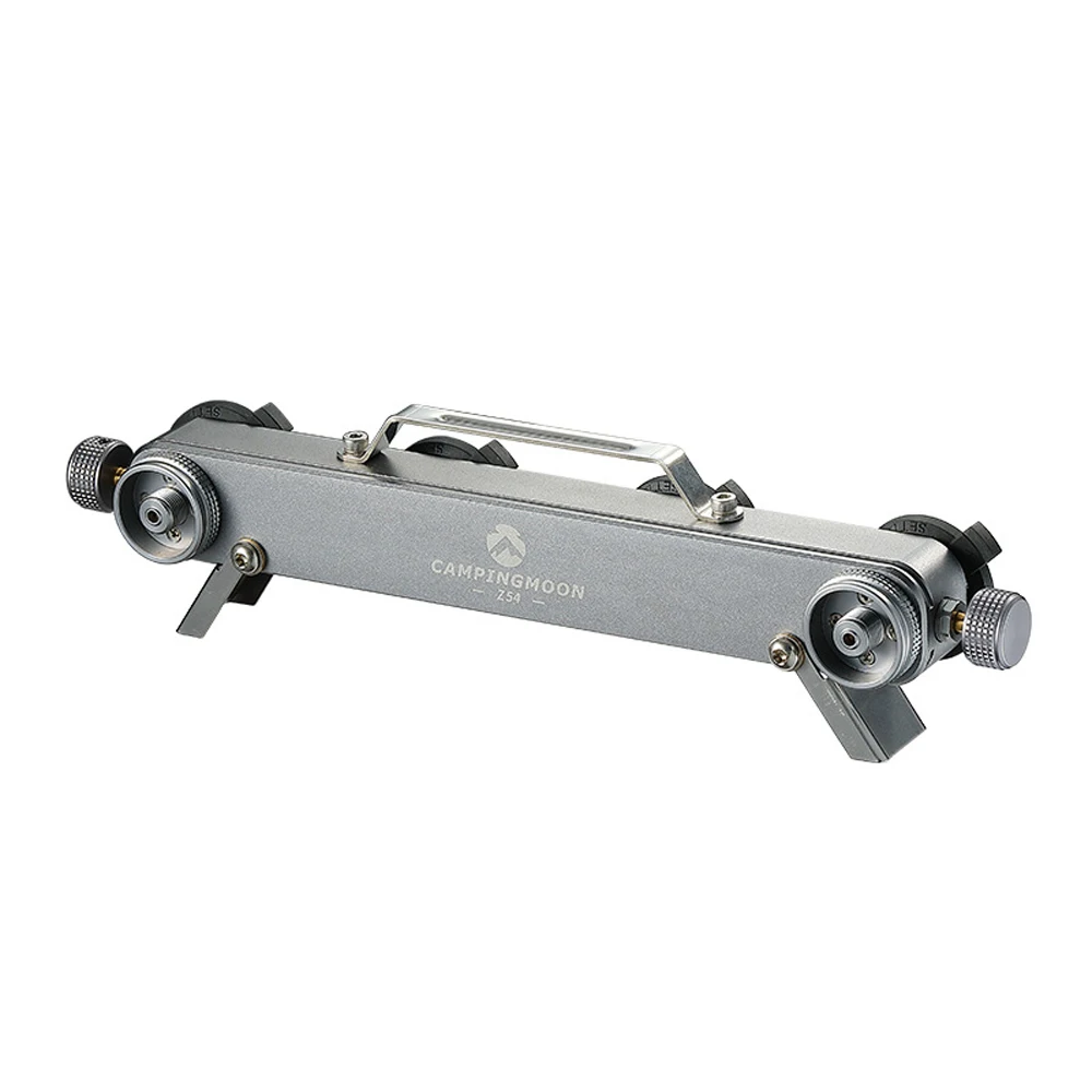 Campingmoon Glas-Lampenschirm T-1-DT - Ersatzkugel Für Gaslaterne