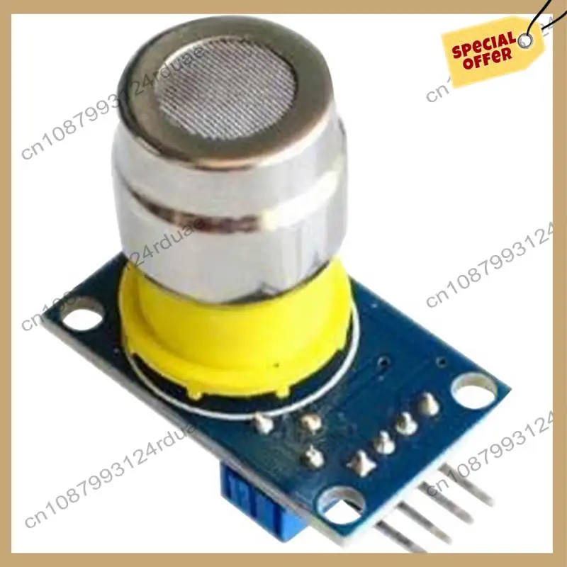 A75T MG811 CO2 센서 센서 모듈