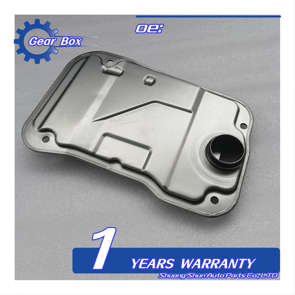 

A960 A960E Automatic Transmission Oil Filter For Toyota Crown Reiz Car Accessory