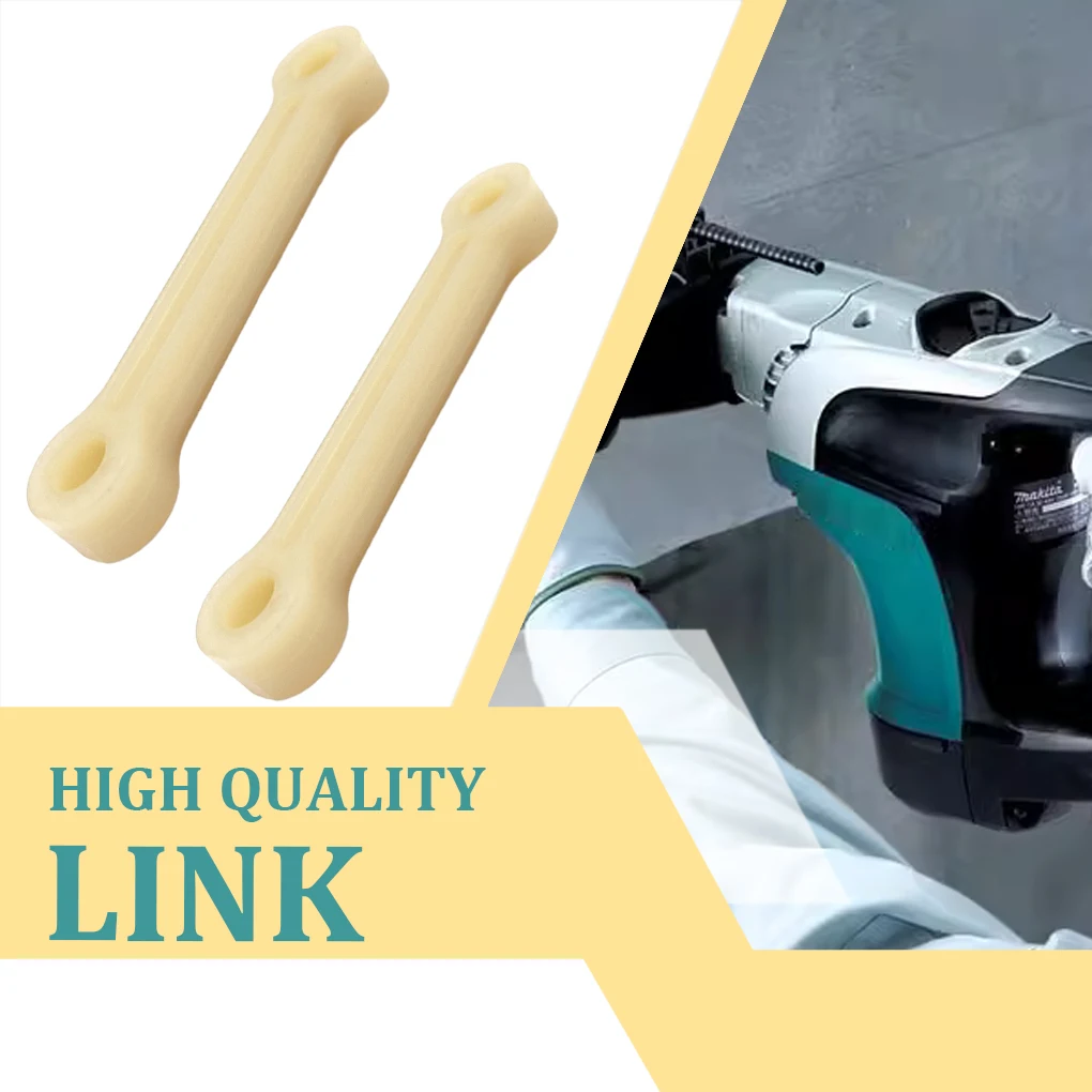 

2/3/5 2pack lot Sturdy And Durable Rotary Connecting Rod High Precision And Easy To Install Well Designed