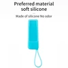 Silicone Protective Case Cover for Apple TV4 4th 4K Gen Siri Remote Control Waterproof Anti Slip Dustproof Cover For Apple TV 4 4