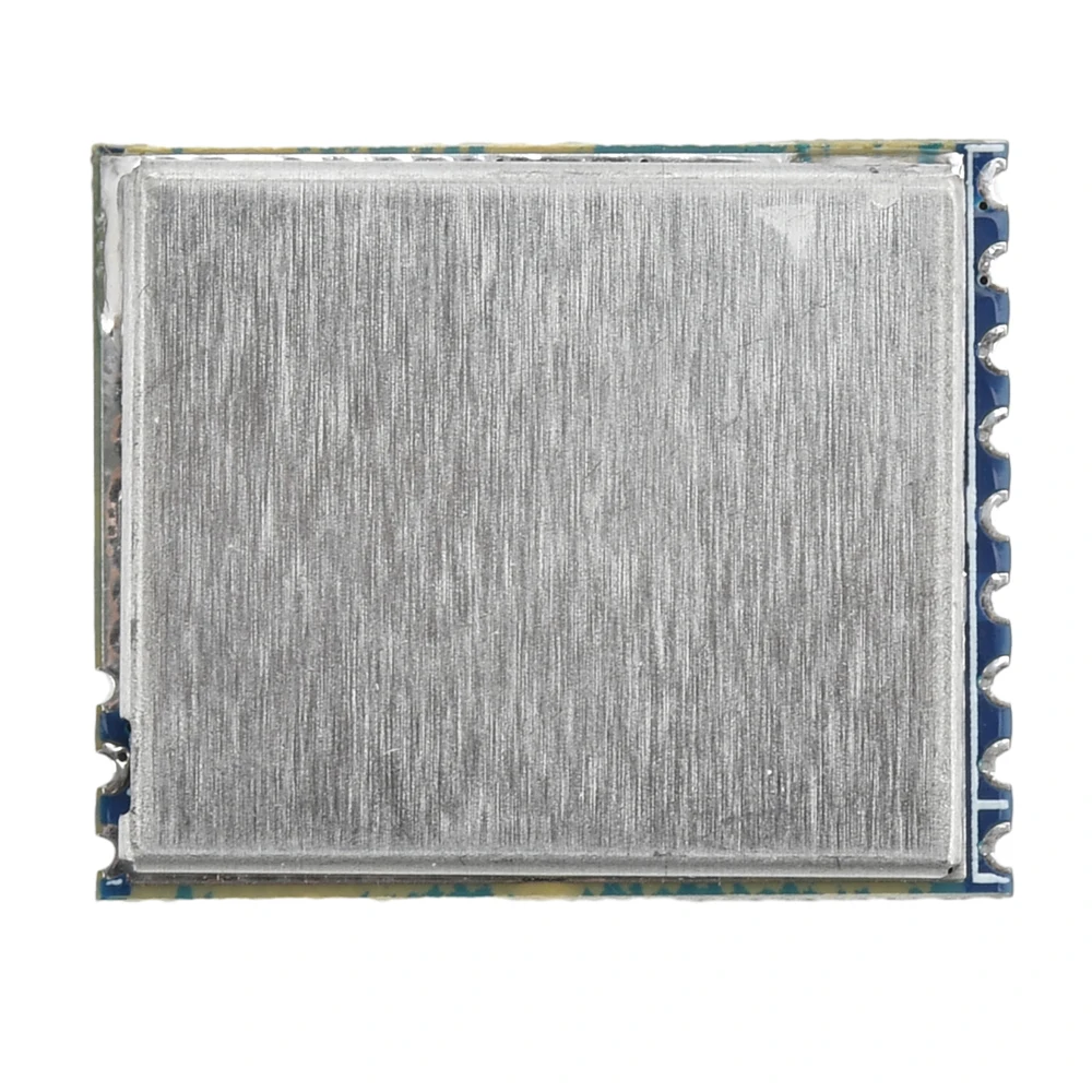 Module récepteur audio/vidéo RX5808 5.8GHz FPV faible consommation