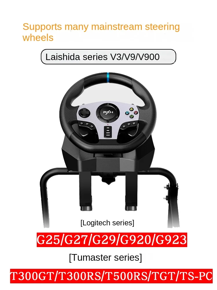 Volante y pedalera Logitech G29 de segunda mano por 105 EUR en