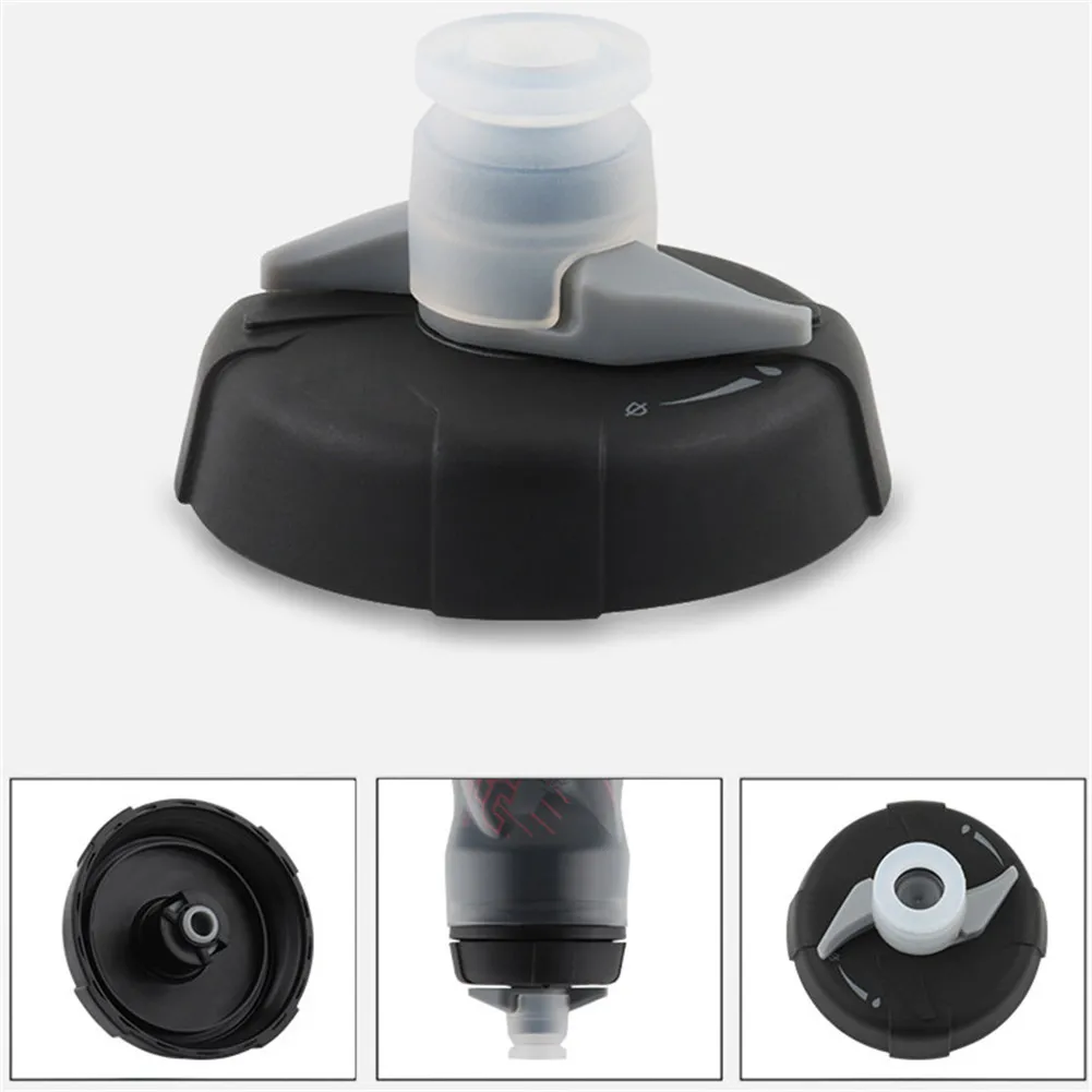 Bicycle Water Bottles 600ml Cycling Sports Equipment