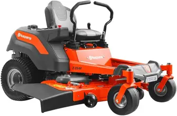 Z254F Zero Turn Mower 1