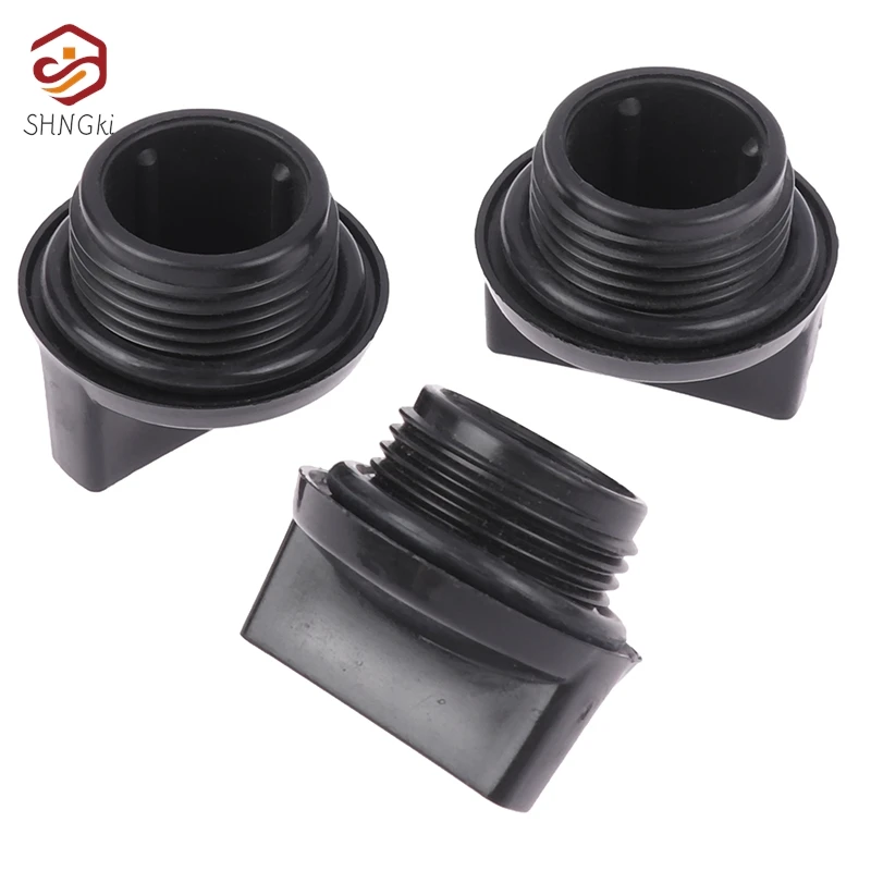 Gasoline Water Pump Accessories Plugging Universal Plug 3-inch 2-inch 5pcs/lot