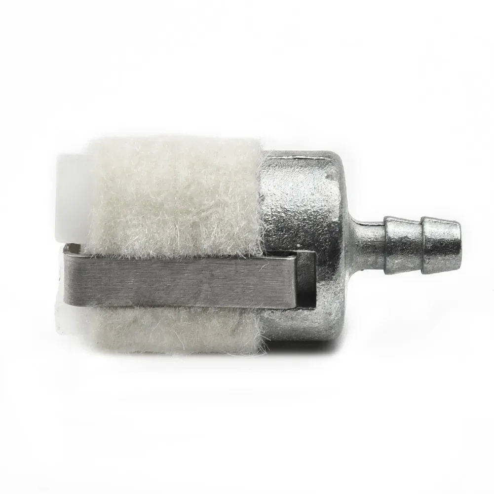 Fuel Filter 10pcs Fuel Filters 125-528 SRM200 SRM210 SRM211 SRM225 SRM230 Trimmer Replacement Parts Garden Power Tool