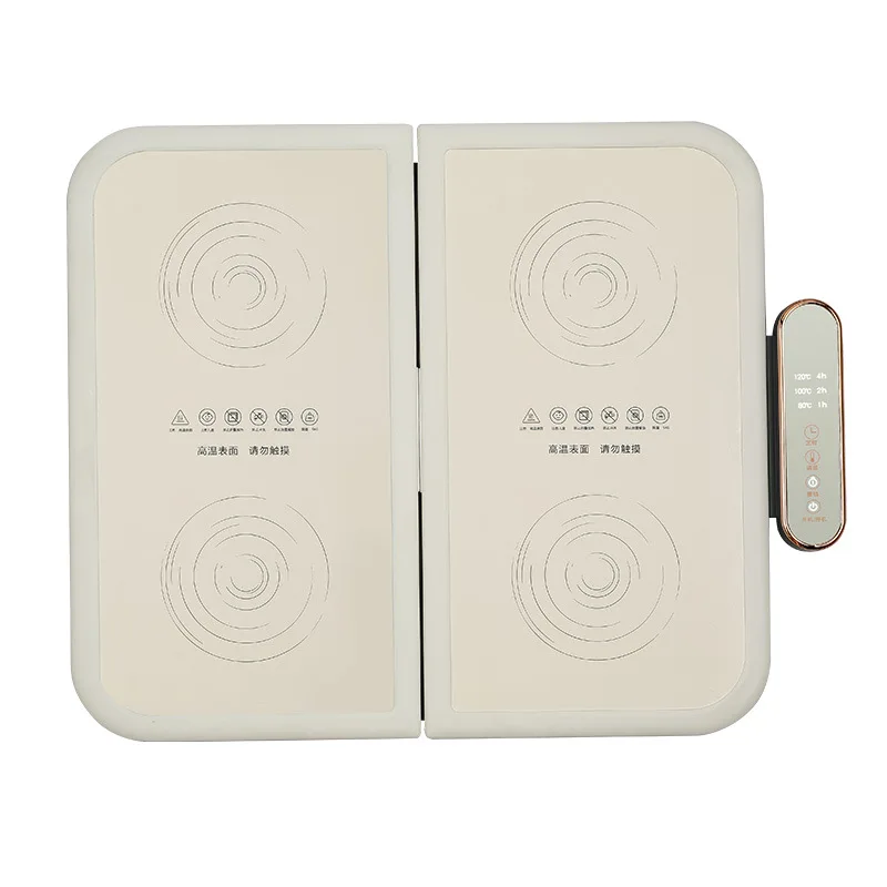 superficie placa de aquecimento para cozinha domestica 220v 01