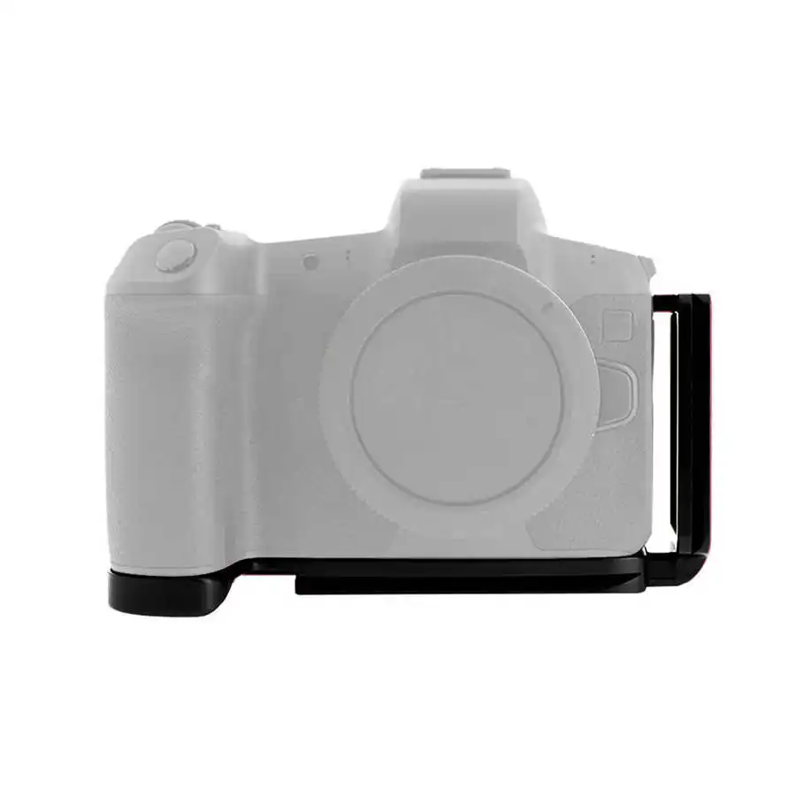 美品 Canon EOS R デジタルカメラ 本体 グリップ キヤノン、eos r50、r7、r8、r6、mark ii、r6iiカメラ、カメラ