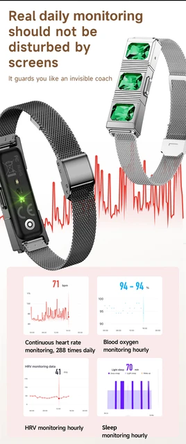 Lifting Straps JoyGeek Smart Bracelet, Smart Watch, Fitness