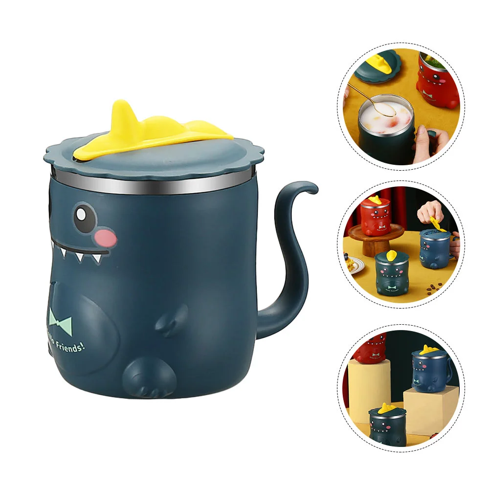 

Детский горшок для воды из соломы, подарок на новоселье, чашка для весы для младенцев, детский тренировочный горшок для молока с вкладышем из нержавеющей стали 304