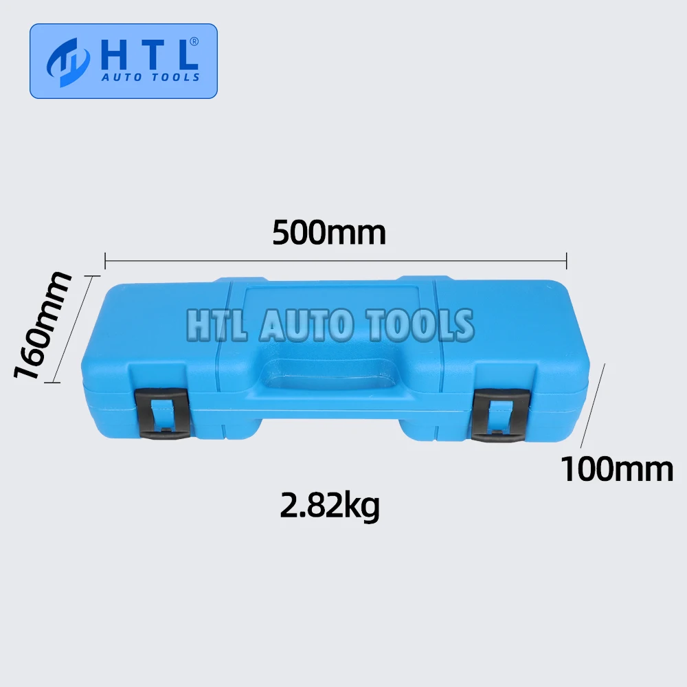 Aramox Klep Torsieveer Demontage Tool, Klep Drukveer Remover Installer Hoge Sterkte Staal 117110 voor N13 N20 N26 N52 N55 Motor