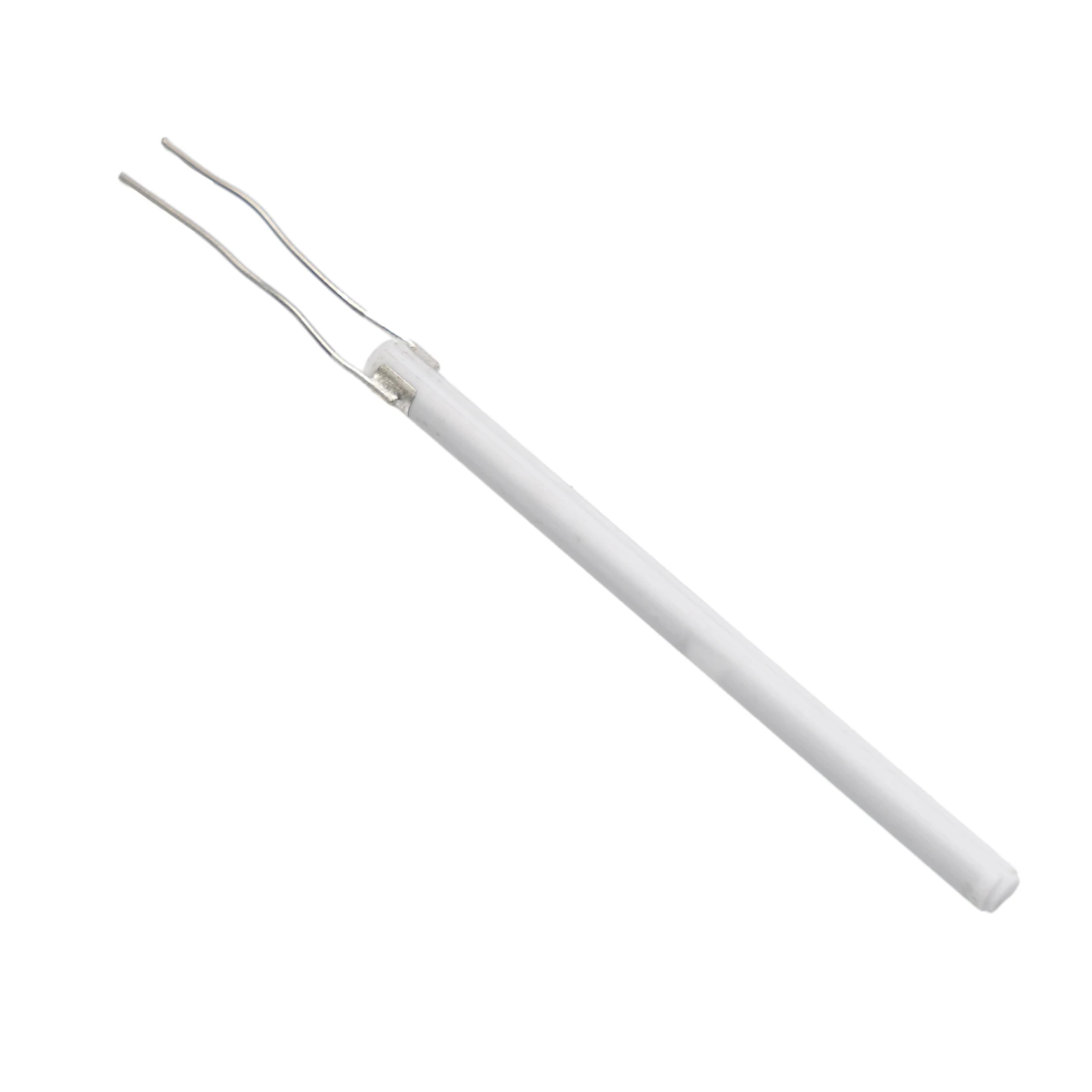 전기 조정 가능한 일정한 온도 가열 유형 납땜 다리미 코어 히터, 60x3.8mm 도구 액세서리, 60 W, 80 W, 100W, 220V