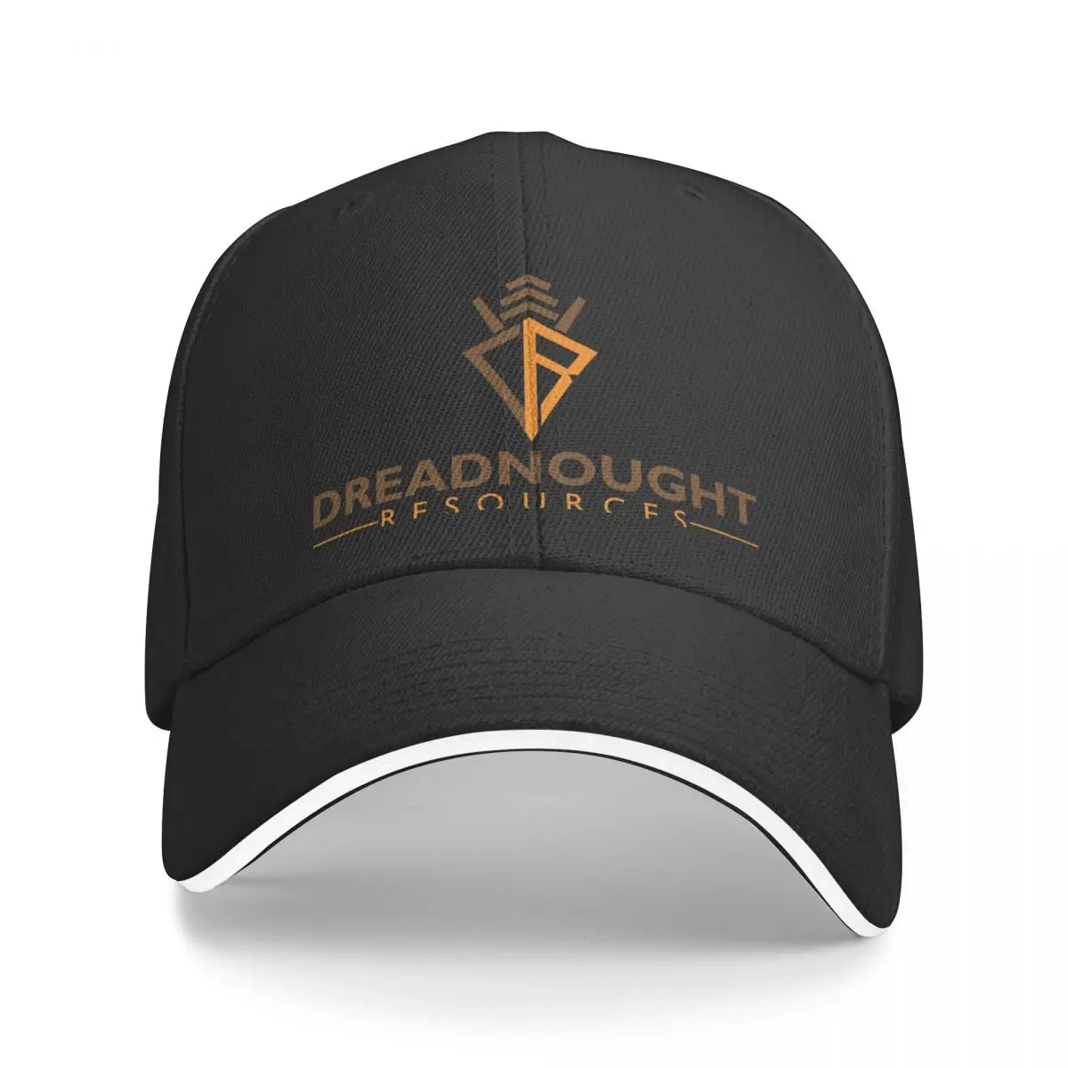 

Dreadnought Resources Baseball Cap New In Hat Hat Man Luxury Men's Caps Women's