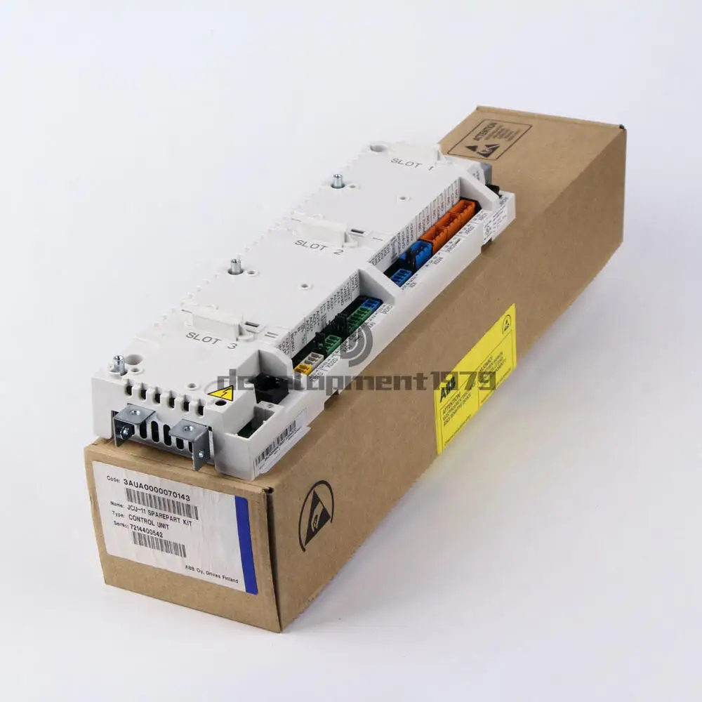 

1pcs new ABB ACS850 Inverter Control Board Main Board JCU-11