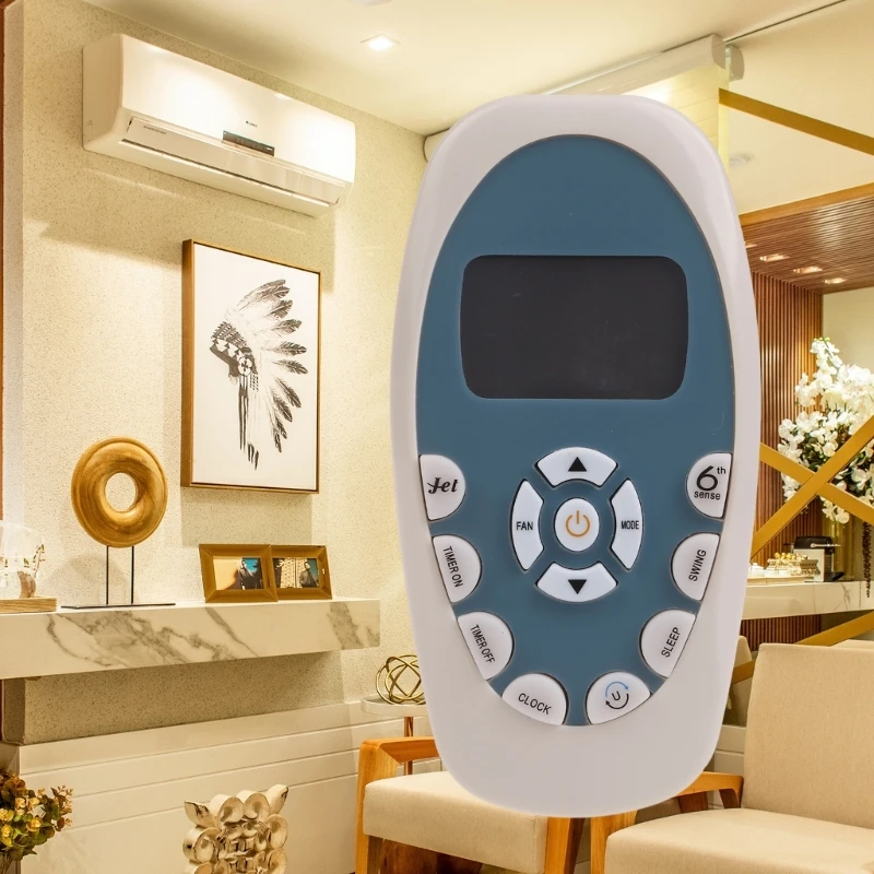 KELON Hisense DG11E4-19 DG11E4-14 DG11E4-20 용 컨디셔너 컨트롤러 에어컨 리모콘