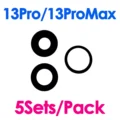 5 X For 13Pro 13PM