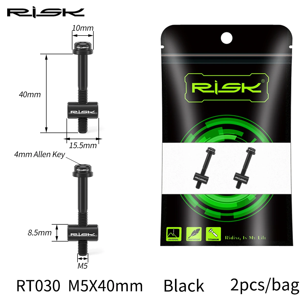 خطر 2 قطعة/صندوق الطريق الجبلية BMX دراجة مقعد درا...