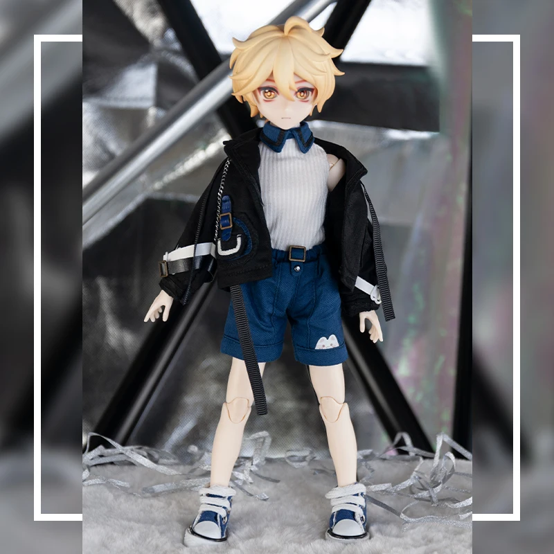 New Male Doll Joints Body Figures Multi-Joints Movable Doll Body Toy Anime  Doll YMY23/25 Male Body BJD Doll Accessories Toy - AliExpress