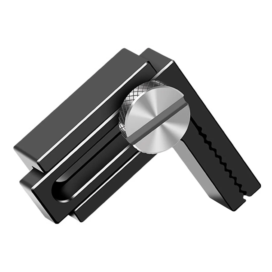 HDMI-Compatible Cable Clamp for Sony A72 A73 Cage Rig Plate Adjustable Wire Clip