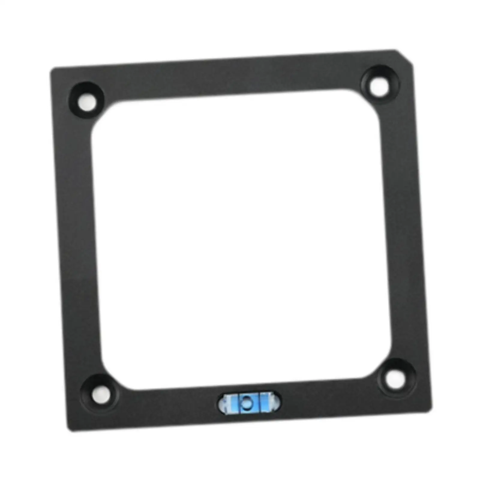 86 Type Wire Box Template Aluminum Alloy