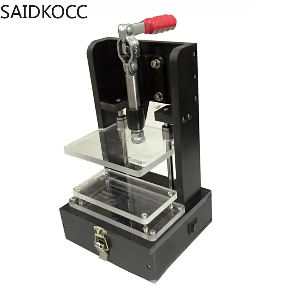 

Универсальный тестовый стеллаж для печатных плат, Высококачественный кронштейн для обнаружения печатной платы, X 70 мм