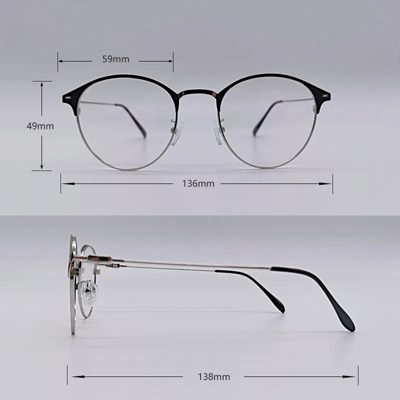 Men's Photochromic Chameleon Sunglasses - UV400 Day & Night Vision Eyewear