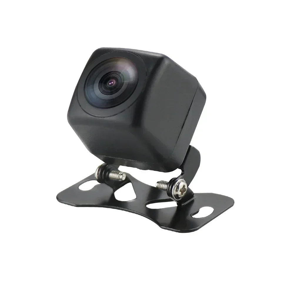 AHD Camera Packing Assistance Night Vision Auto Parking Reverse Camera Adjustable Bracket Universal For Hizpo Car Accessories